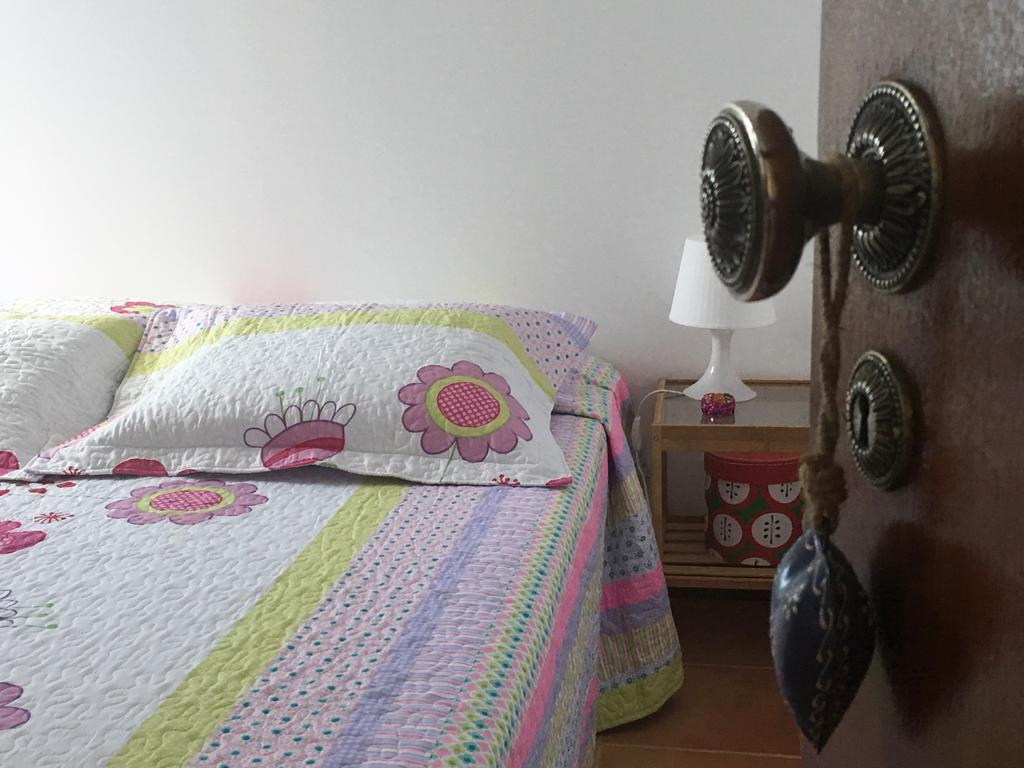 Casa Da Princesa 빌라레알데산토안토니오 외부 사진