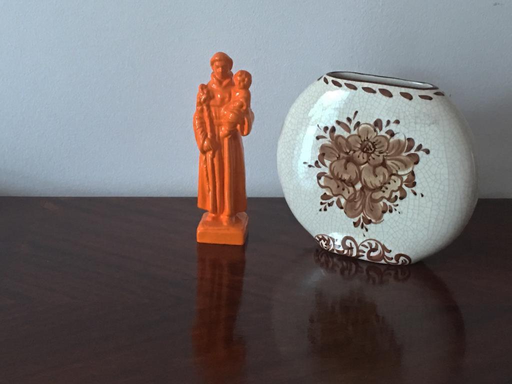 Casa Da Princesa 빌라레알데산토안토니오 외부 사진