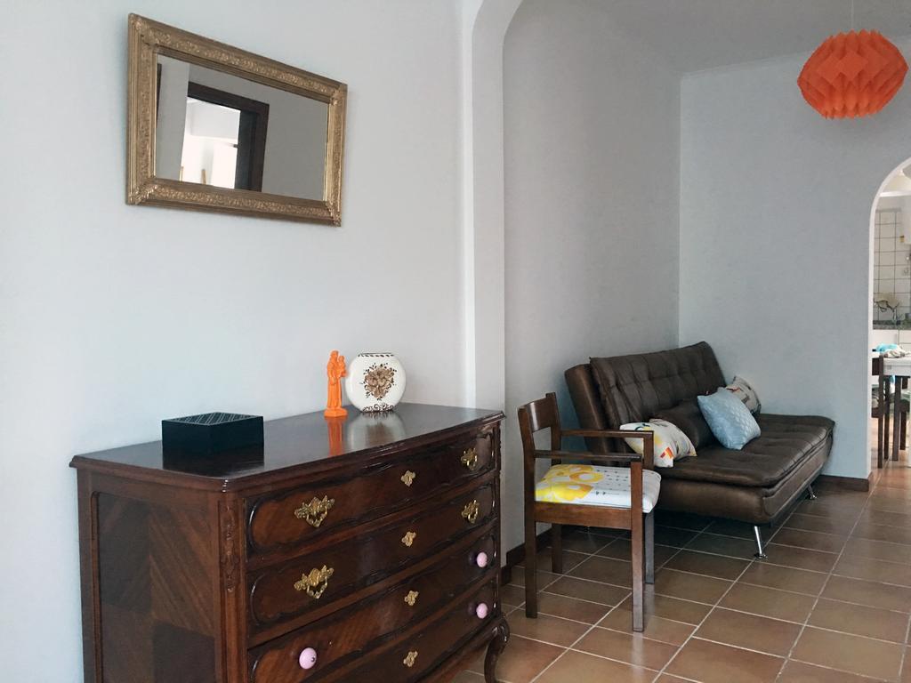 Casa Da Princesa 빌라레알데산토안토니오 외부 사진