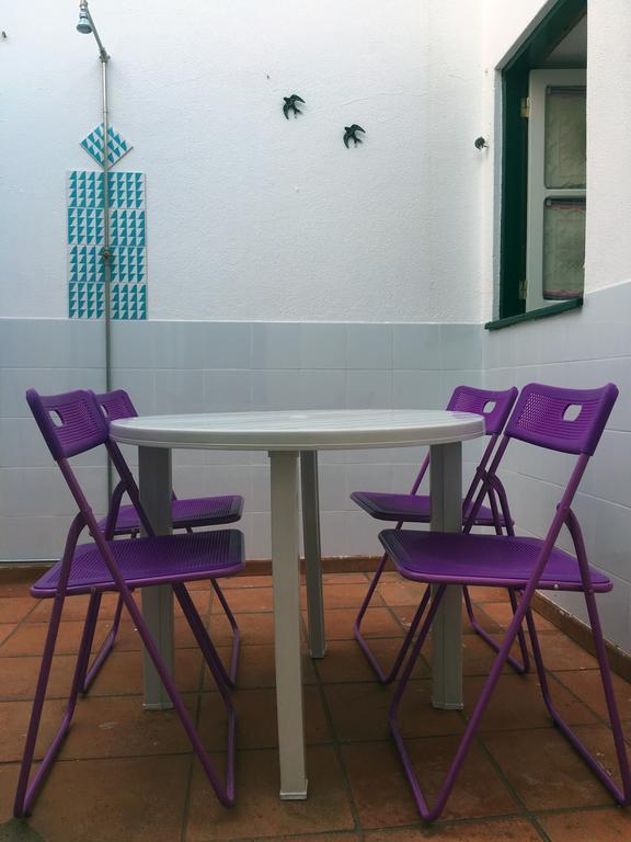 Casa Da Princesa 빌라레알데산토안토니오 외부 사진