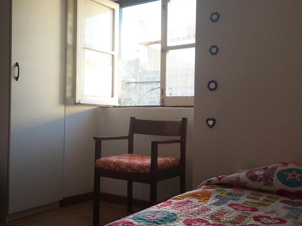 Casa Da Princesa 빌라레알데산토안토니오 외부 사진