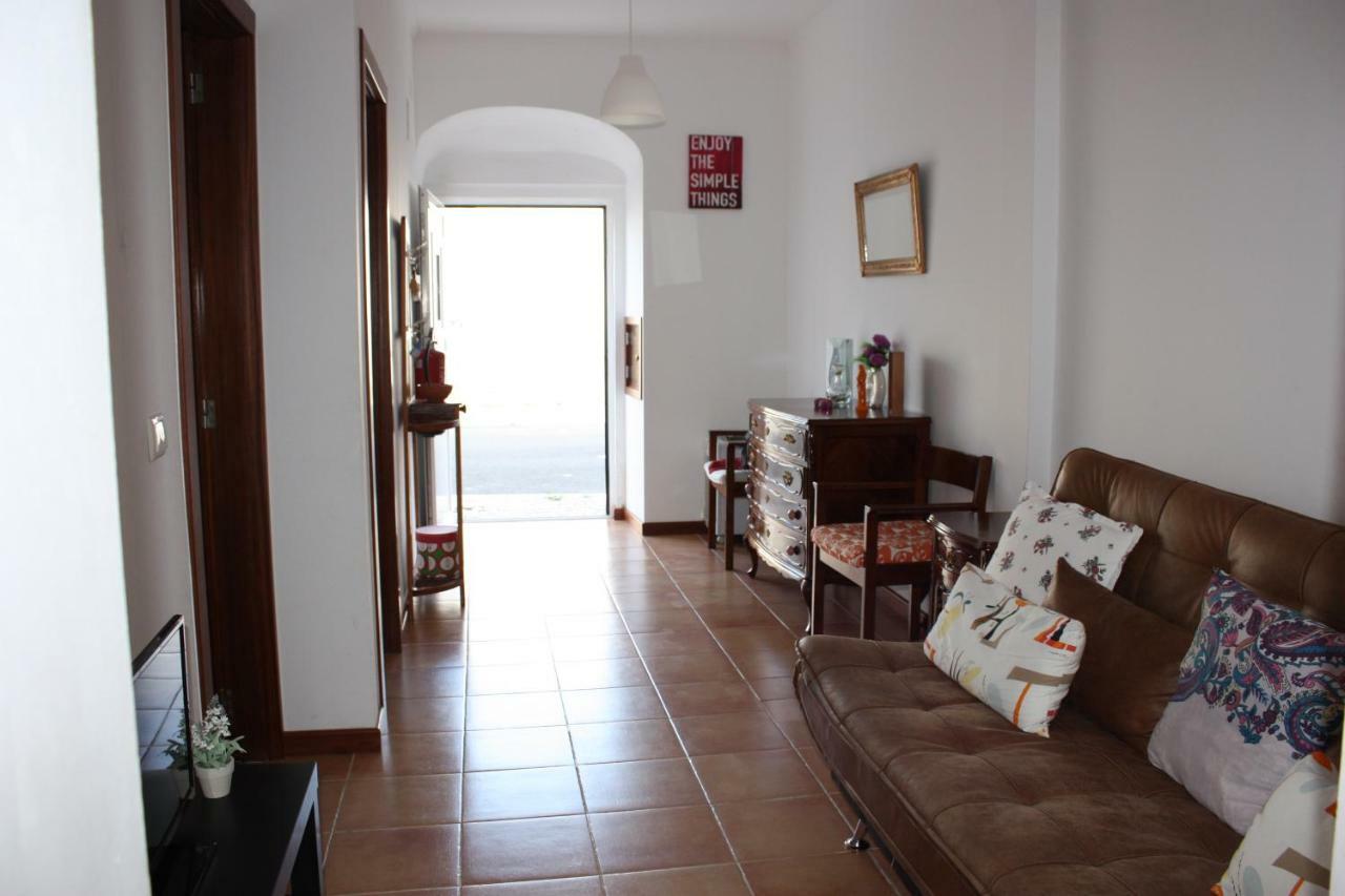 Casa Da Princesa 빌라레알데산토안토니오 외부 사진