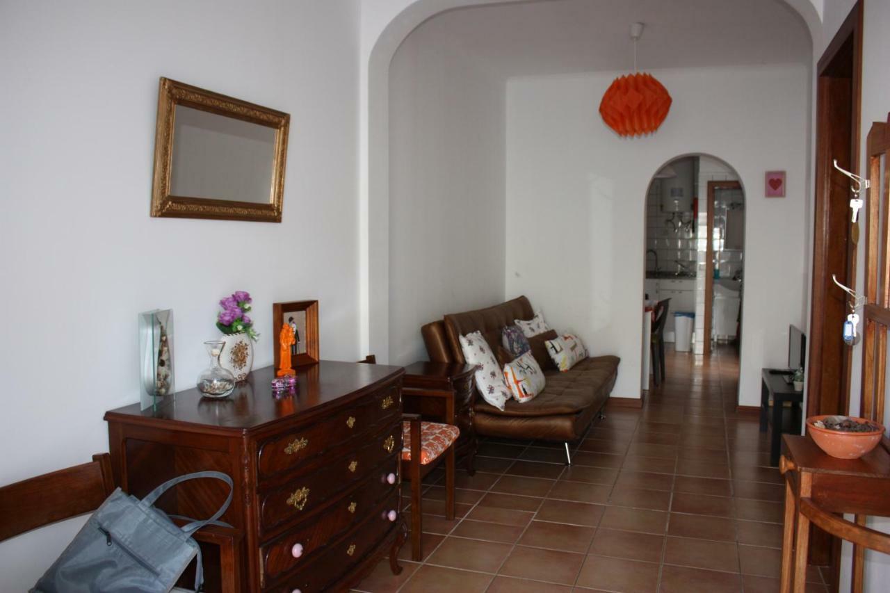 Casa Da Princesa 빌라레알데산토안토니오 외부 사진