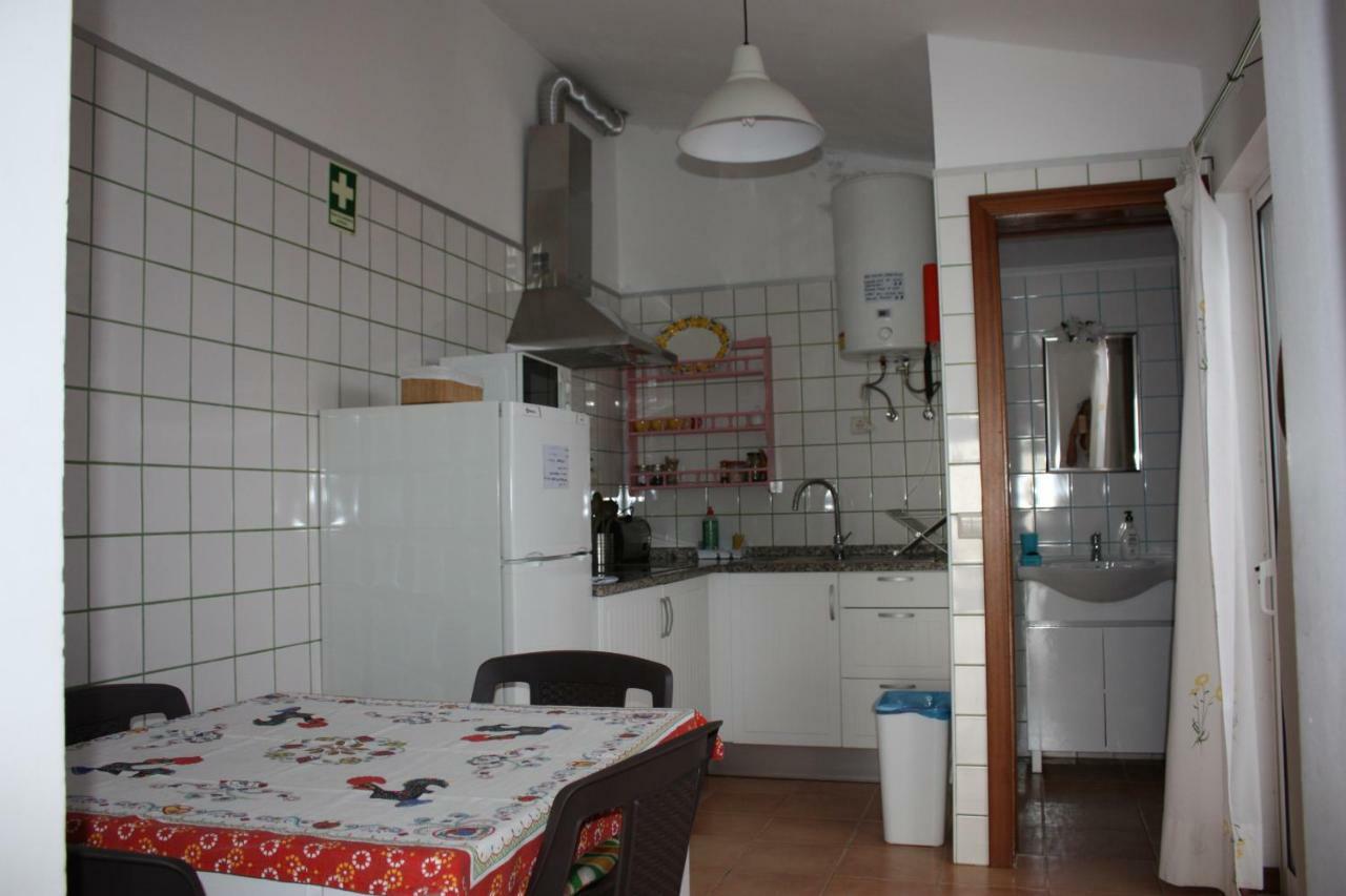 Casa Da Princesa 빌라레알데산토안토니오 외부 사진
