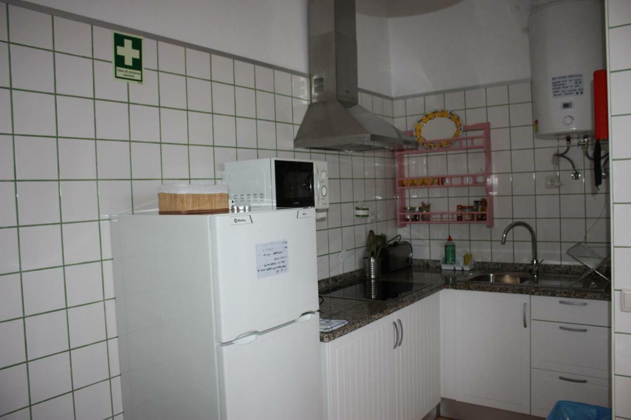 Casa Da Princesa 빌라레알데산토안토니오 외부 사진